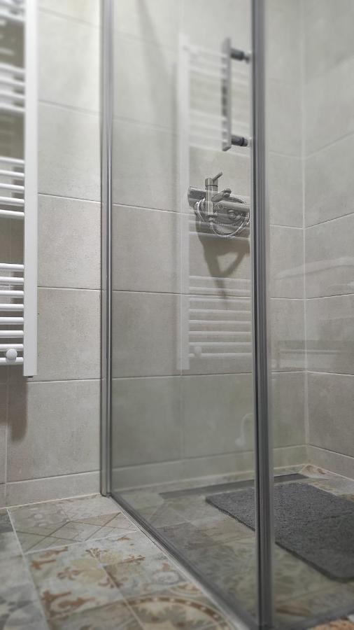 Apartman A&E Zivinice 외부 사진