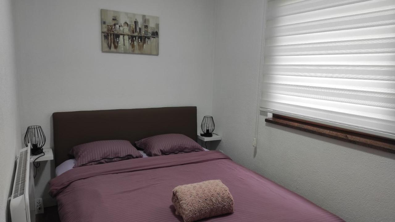 Apartman A&E Zivinice 외부 사진