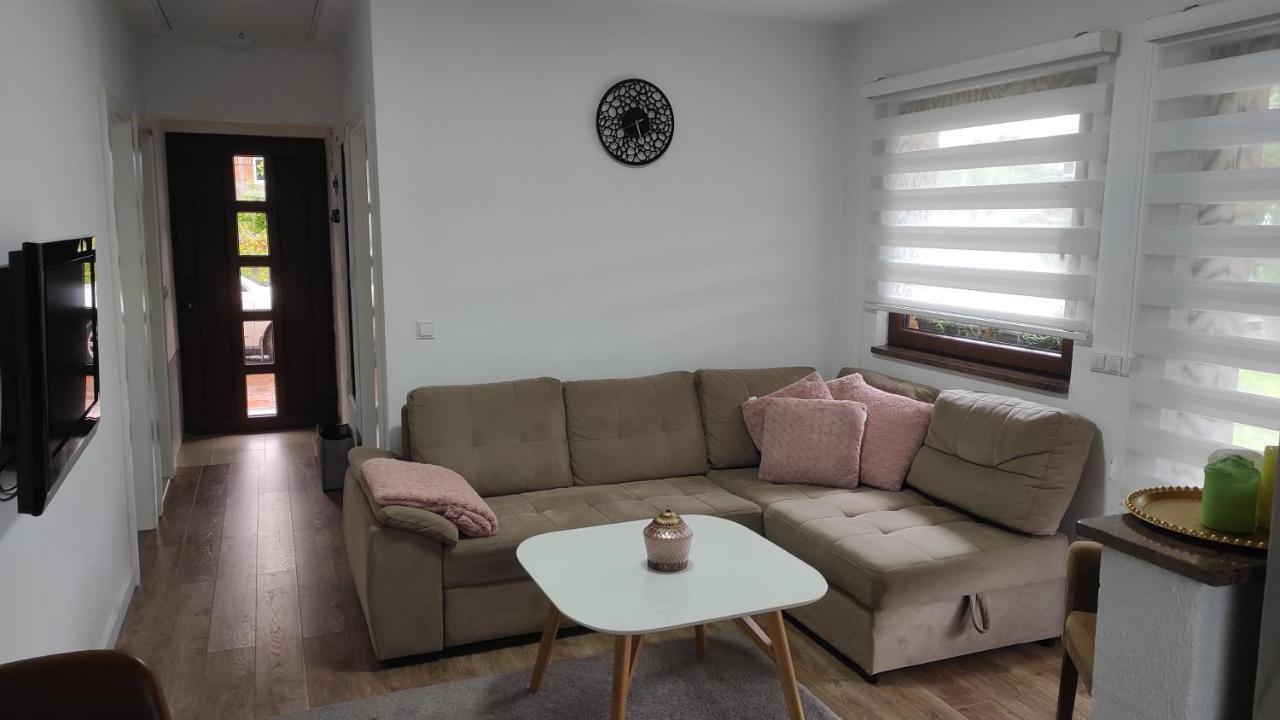 Apartman A&E Zivinice 외부 사진
