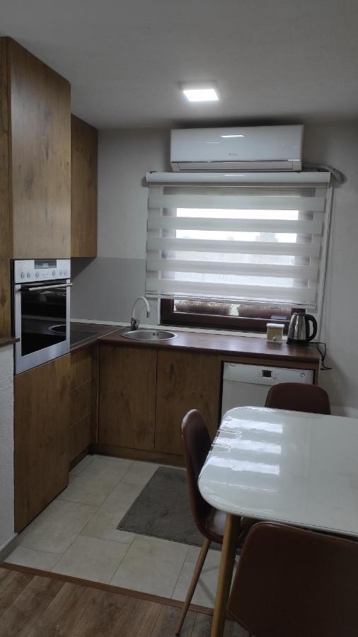 Apartman A&E Zivinice 외부 사진