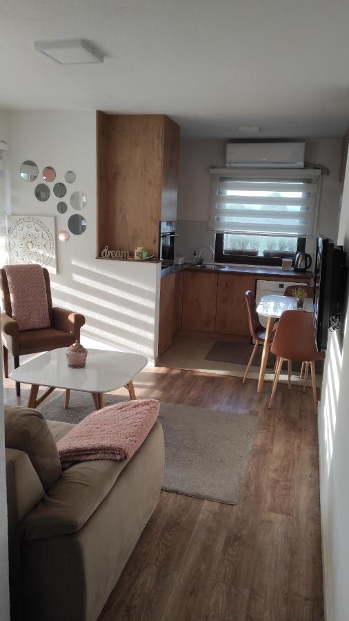 Apartman A&E Zivinice 외부 사진