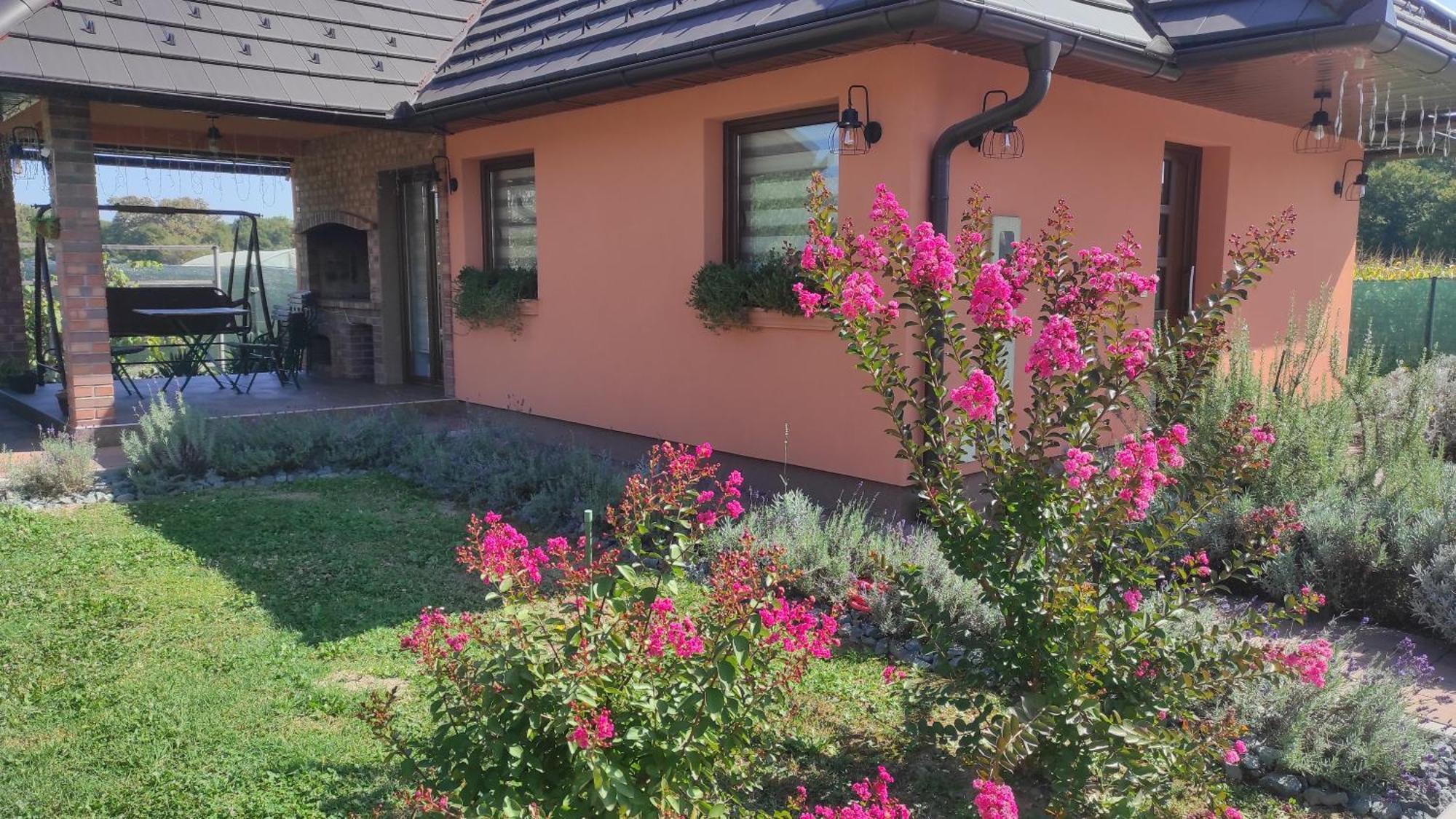 Apartman A&E Zivinice 외부 사진