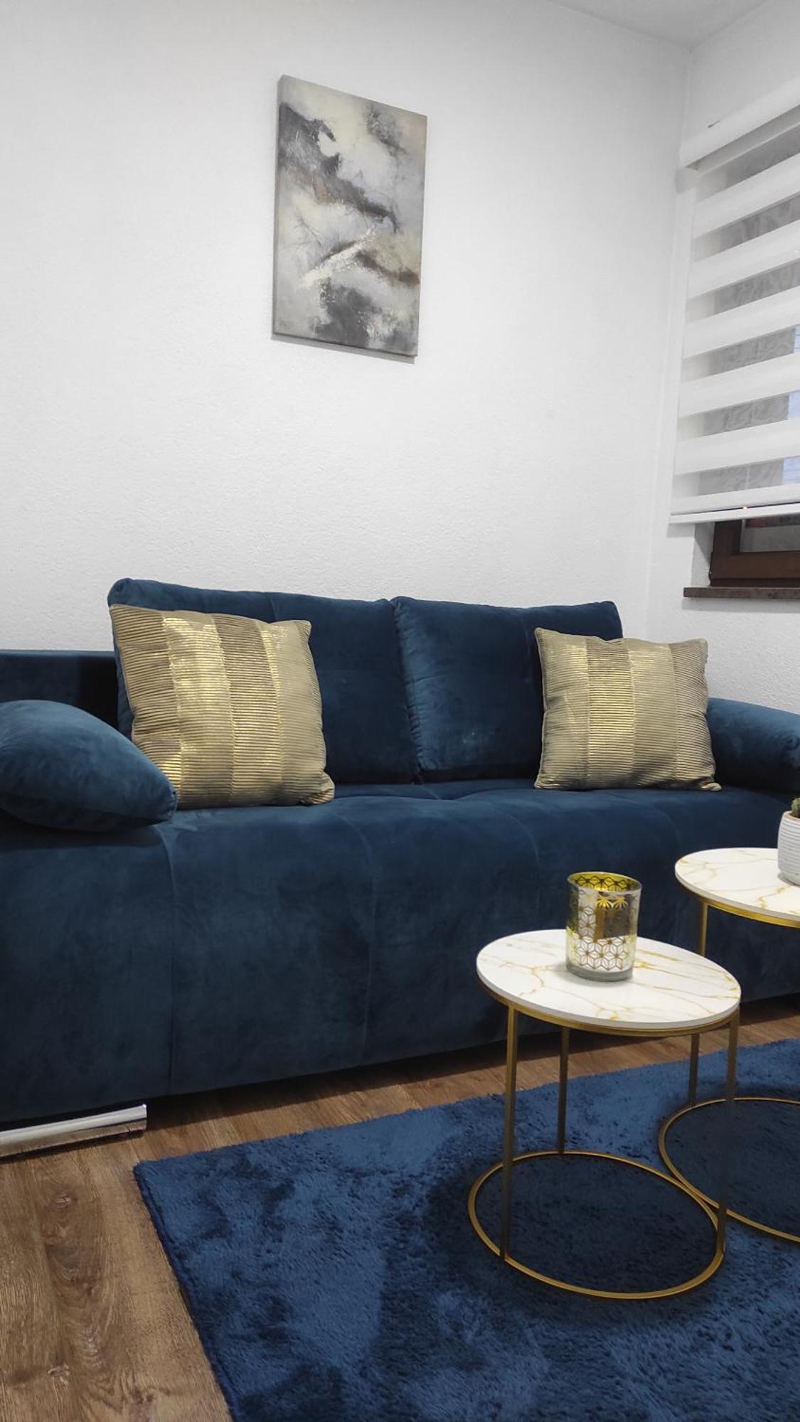 Apartman A&E Zivinice 외부 사진