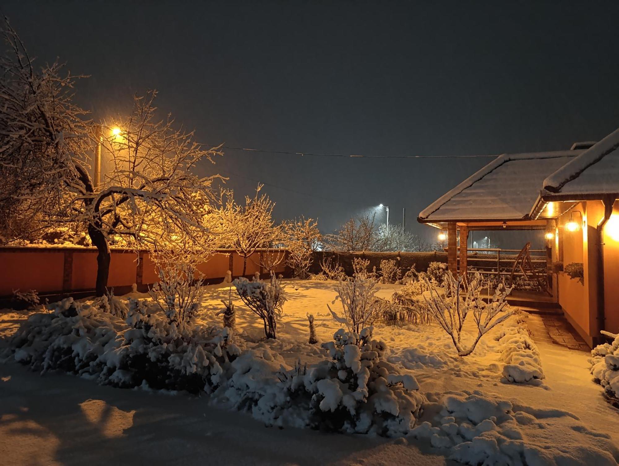 Apartman A&E Zivinice 외부 사진