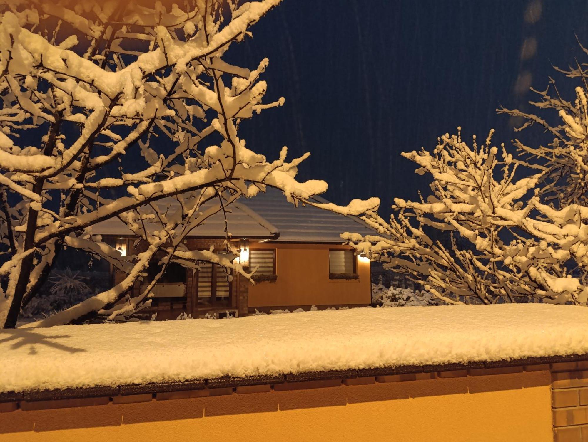 Apartman A&E Zivinice 외부 사진
